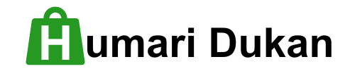 HumariDukan™